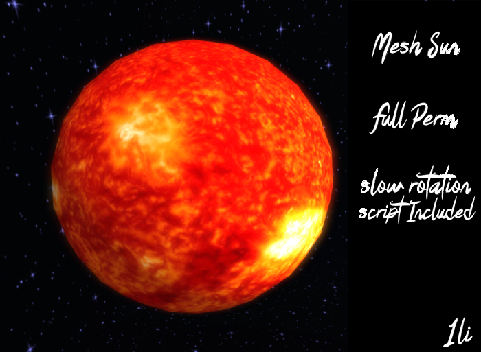 .. Indicax420 .. Full Perm Sun