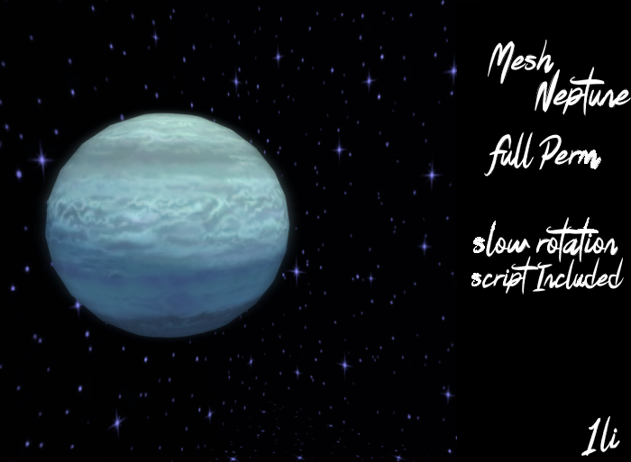 .. Indicax420 .. Full Perm Neptune