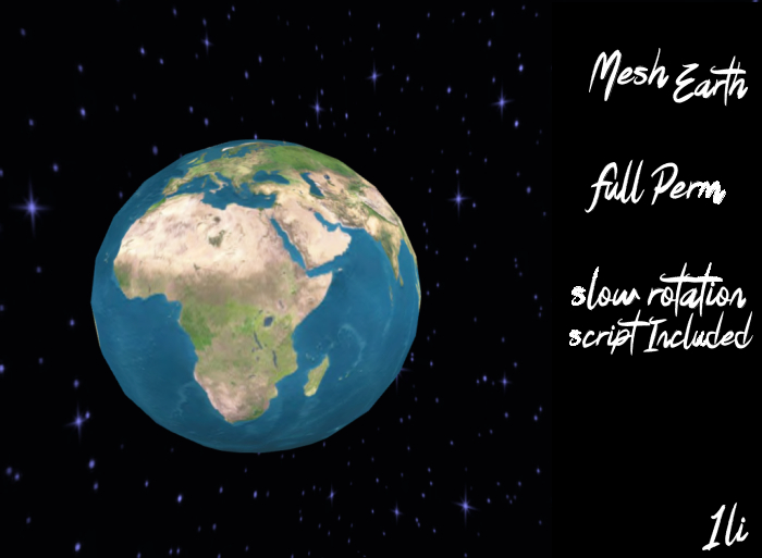 .. Indicax420 .. Full Perm Earth