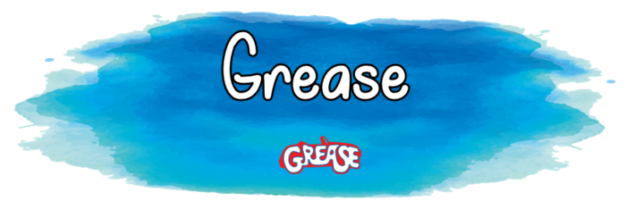 Trivia Daze - Grease - For Trivia Balls