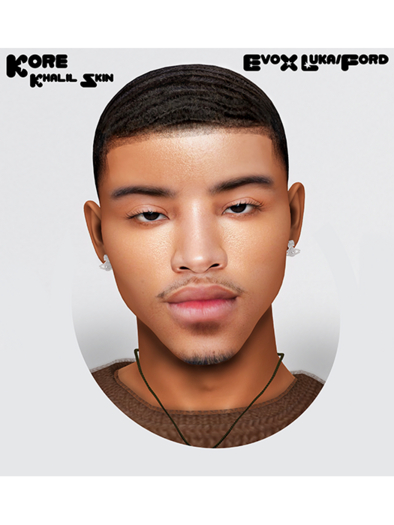 kore - khalil - sand