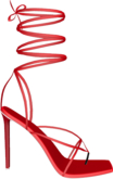 May24 - Louisa Heels Red - Maitreya, Legacy, Legacy Perky, Inithium Kupra, Ebody Reborn