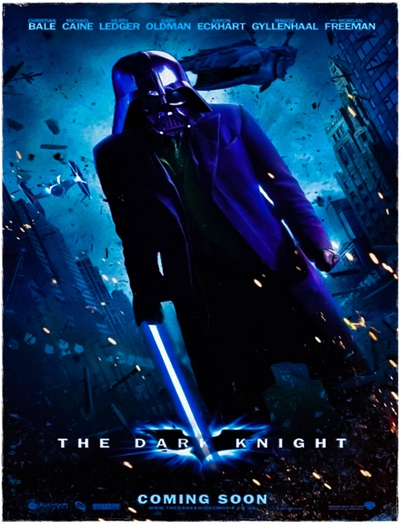 [GK] - Dark Knight