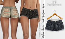 Denim Daphne Denim - Maitreya Denim Reborn Denim Petite Denim Kupra Denim Legacy Denim Reborn Denim