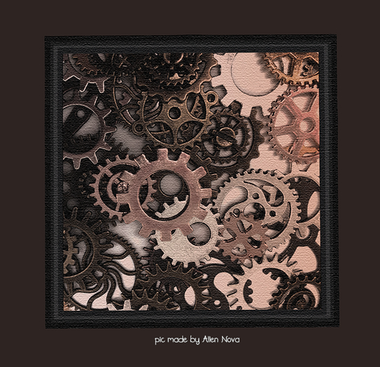 Steampunk Rug (ADD or rezz) automatic unpacking