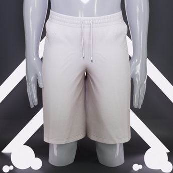 Second Life Marketplace - RUFF - Ricardo Shorts [Nude]