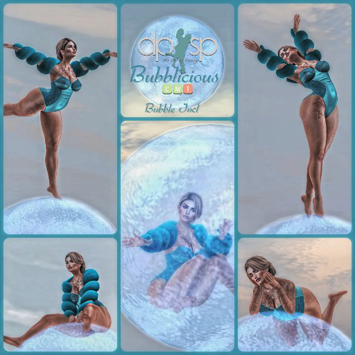 [DPSP] - Bubblicious  