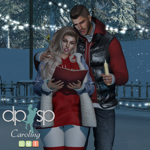 [DPSP] - Caroling  (Wear)