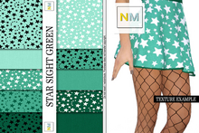 Star Sight Green