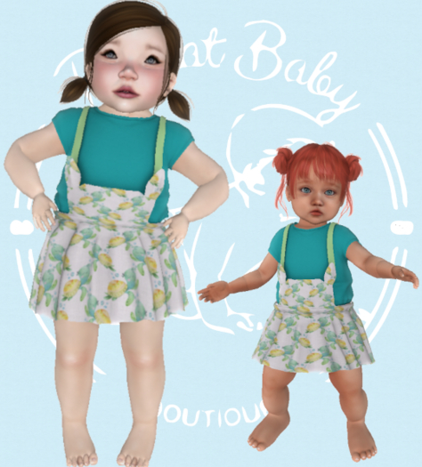 (RBB)- Giulia Turtle Jumper
