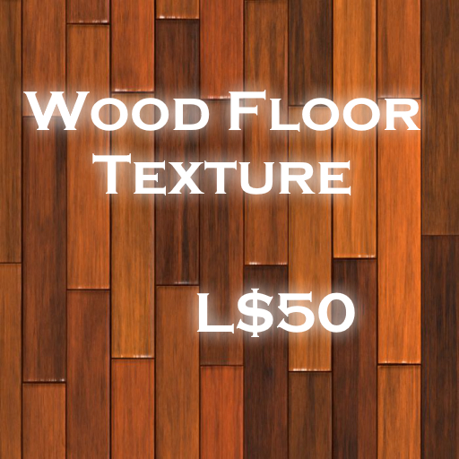 Wood Floor Texture [boxed]