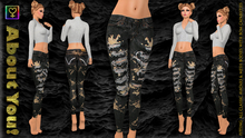 About You! Jeans Beth
