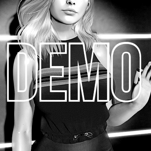 !Sagittaria - 13th's Rainbow Top [DEMO]