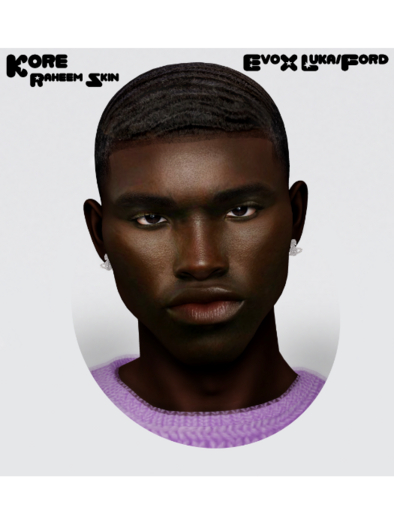 kore - raheem - pluto