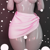 Palette - Pia Skirt [Bubblegum]