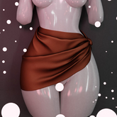 Palette - Pia Skirt [Brown]