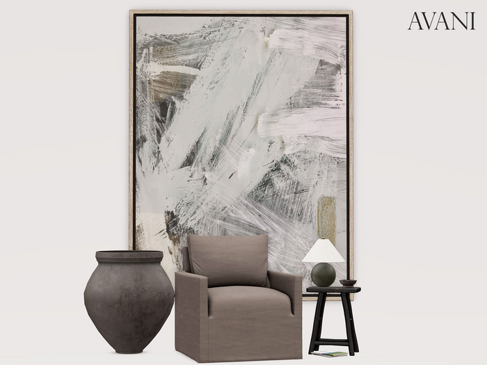 Avani Atoka Collection, PG Full Set