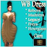 [R39] WB Dress-CAM