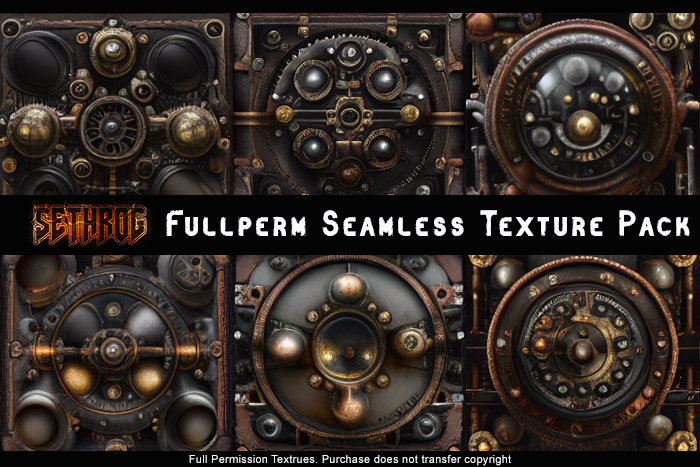 SETHTEX Steampunk1