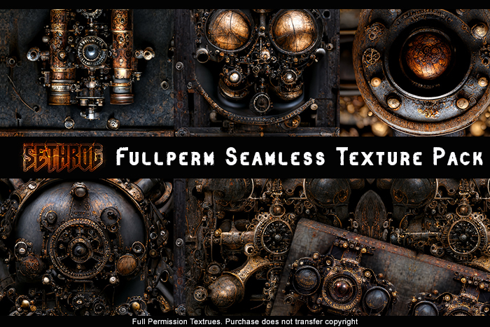 SETHTEX Steampunk2
