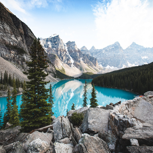 Mountain Life