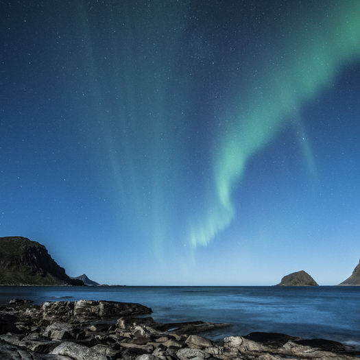 Northern Lights 2
