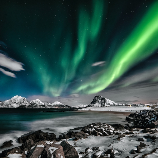 Northern Lights 3