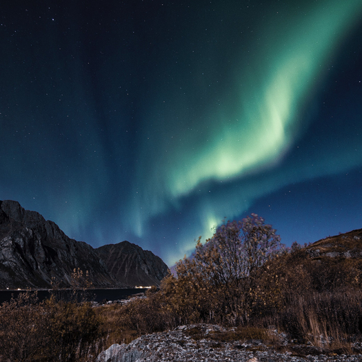 Northern Lights 4