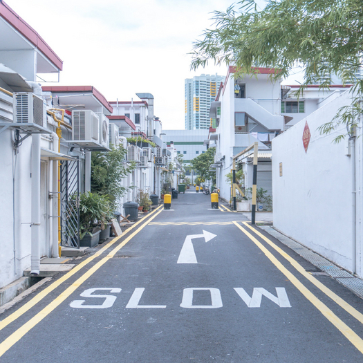 Slow