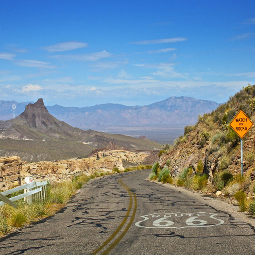 Route 66