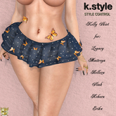 [K-Style] KELLY SKIRT #4