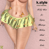 [K-Style] KELLY SKIRT #12