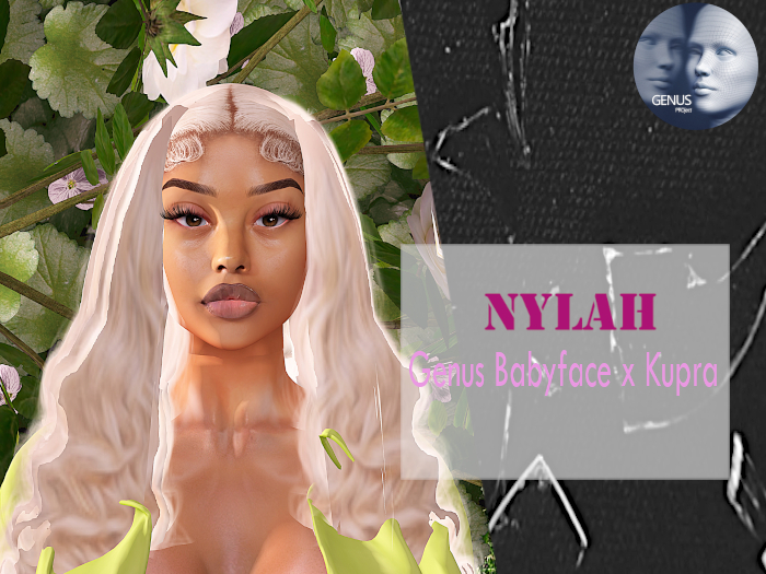 Nylah Shape