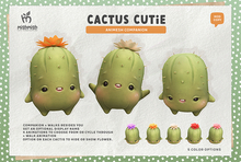MishMish - Cactus Cutie Companion [Fatpack]