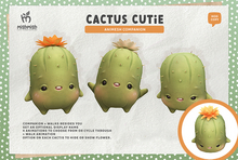 MishMish - Cactus Cutie Companion - Sunny [Boxed]