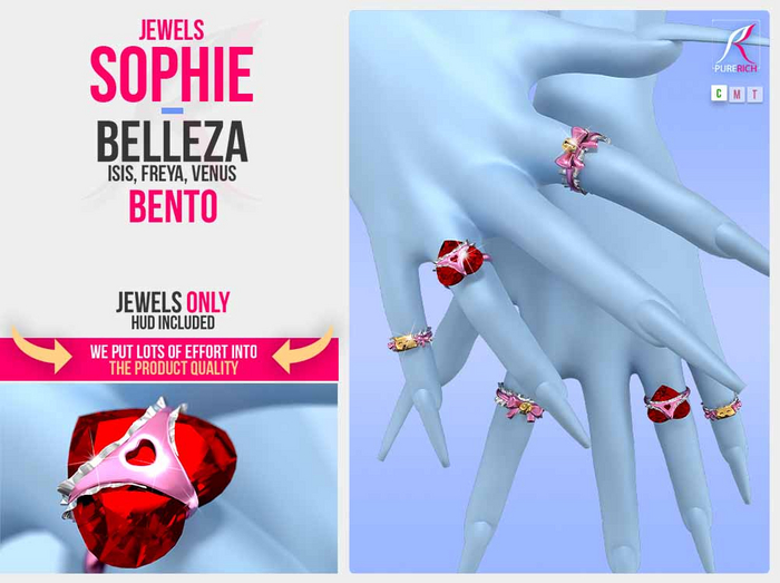 JEWEL . RING . HAND . BELLEZA