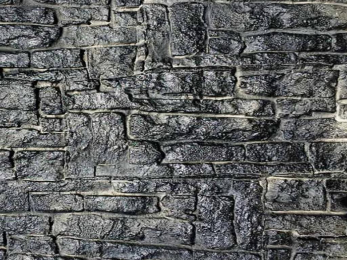 Rustic Stones Texture