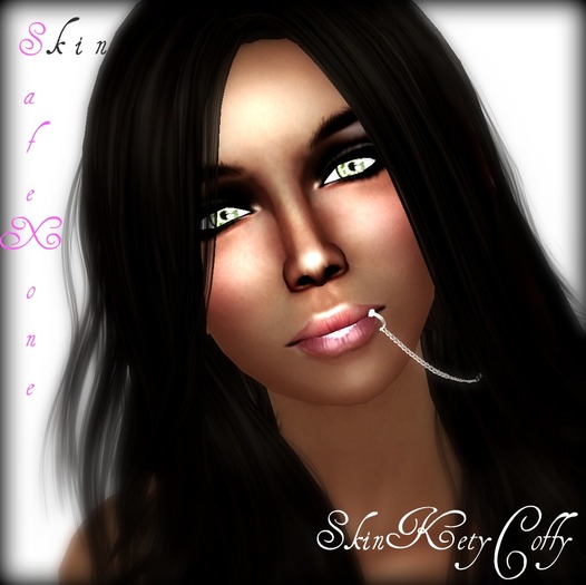 SkinKetyCoffy LimiTed EdiTioN 