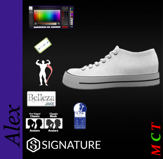 .::TFR::. Alex
