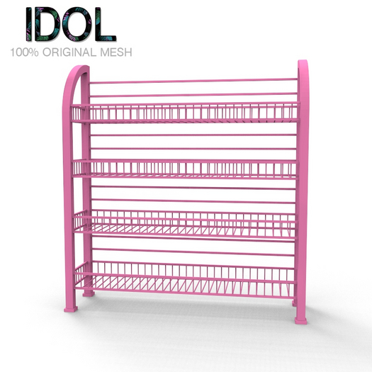 Pink Decor