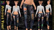 About You! Jeans Katrine