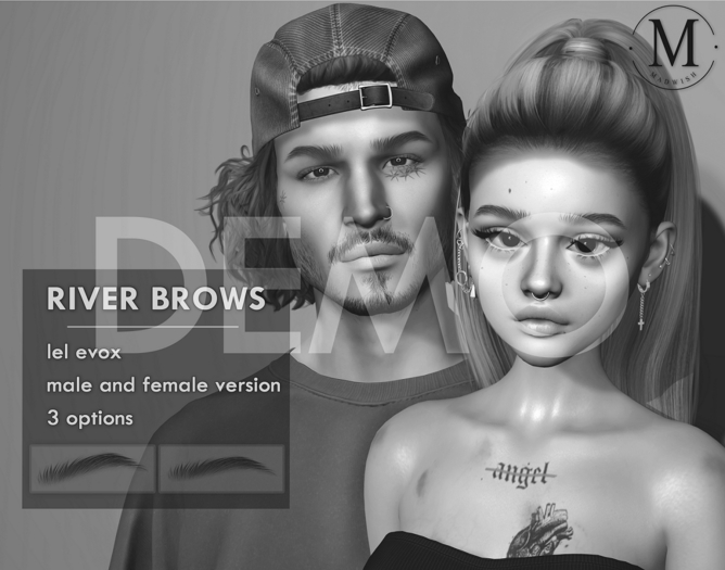 MADWISH // River Brows [DEMO]
