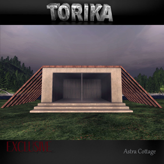 Torika Astra  Cottage Exclusive