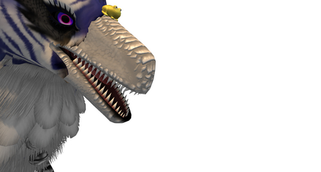 Second Life Marketplace - Definitely a Raptor Texture MOD