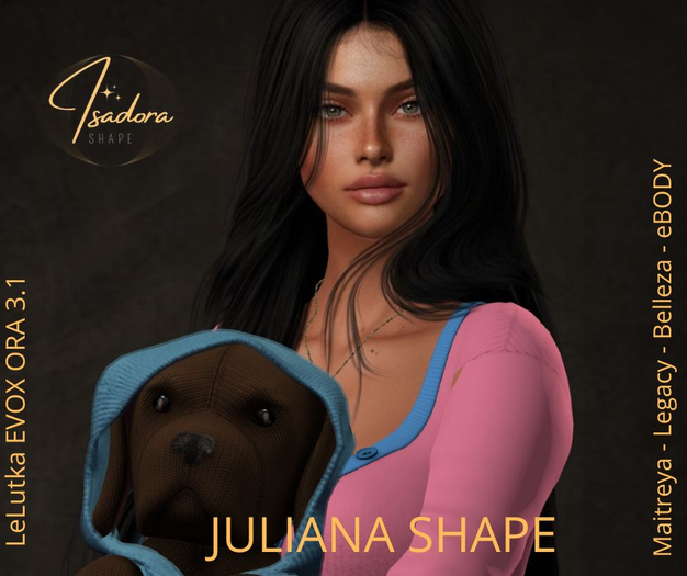 Juliana Shape