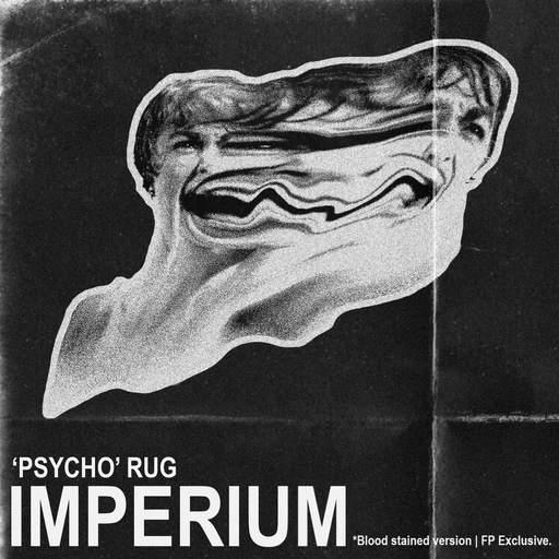 [imperium] 'psycho' rug