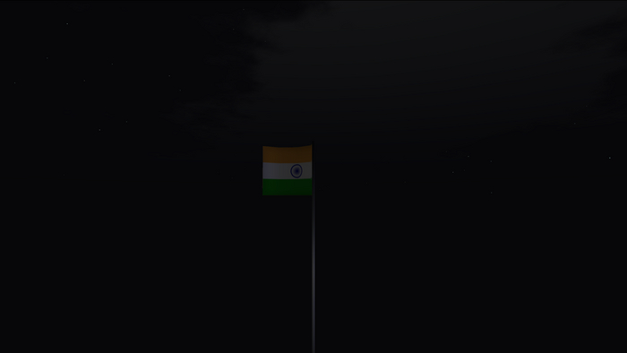Indian Flag