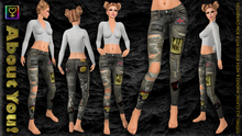 About You! Jeans Linda