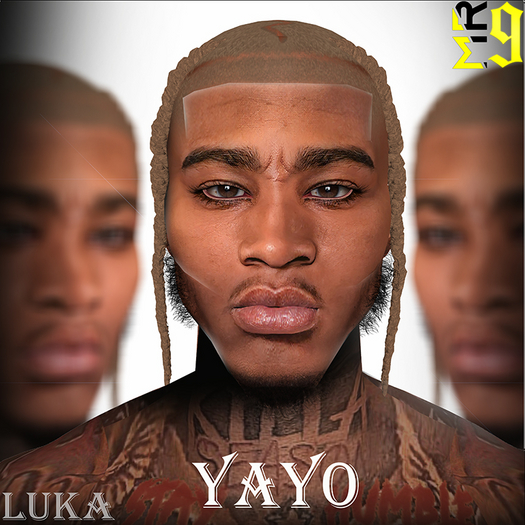 Yayo Skin Angry Tone 2