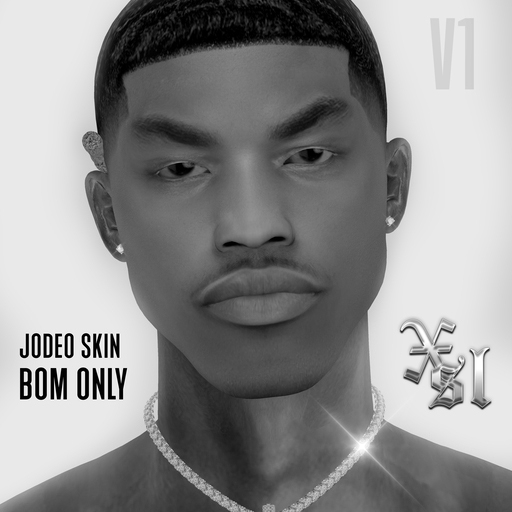 X// Jodeo Skin V1 DEMO